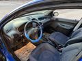  Peugeot 206 Lpg takaslı 