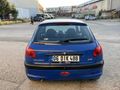  Peugeot 206 Lpg takaslı 