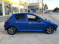  Peugeot 206 Lpg takaslı 