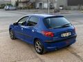  Peugeot 206 Lpg takaslı 