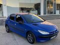  Peugeot 206 Lpg takaslı 
