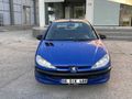  Peugeot 206 Lpg takaslı 