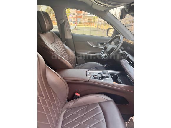 Sahibinden Chery Tiggo 8 Pro Max Exceptional 2024 Model 