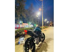 Sahibinden CFmoto 150NK 