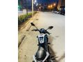 Sahibinden CFmoto 150NK 