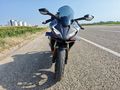 Sahibinden CFmoto 450SR