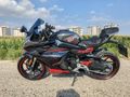 Sahibinden CFmoto 450SR