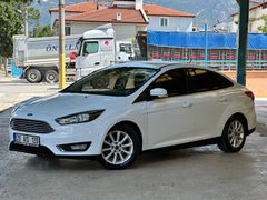 Sahibinden Ford Focus 1.5 TDCi Titanium 2015 Model