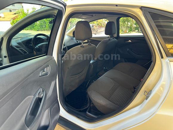 Sahibinden Ford Focus 1.5 TDCi Titanium 2015 Model