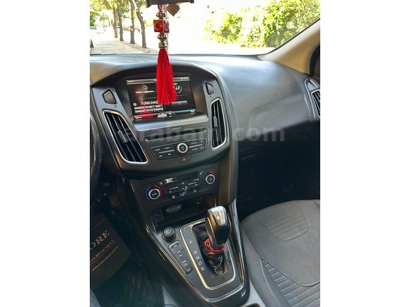Sahibinden Ford Focus 1.5 TDCi Titanium 2015 Model