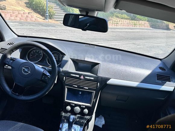SAYGIN AUTO'DAN ASTRA ENJOY OTOMATİK