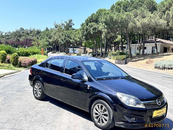 SAYGIN AUTO'DAN ASTRA ENJOY OTOMATİK