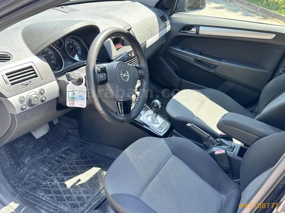 SAYGIN AUTO'DAN ASTRA ENJOY OTOMATİK