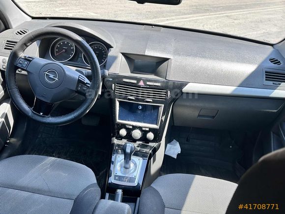 SAYGIN AUTO'DAN ASTRA ENJOY OTOMATİK