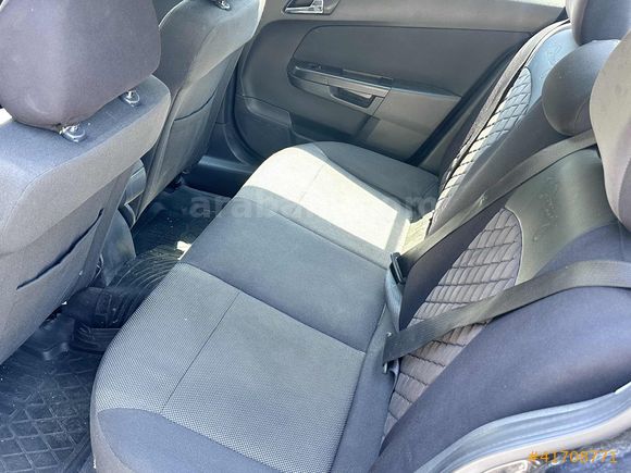 SAYGIN AUTO'DAN ASTRA ENJOY OTOMATİK