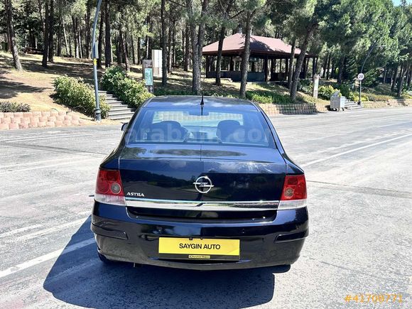 SAYGIN AUTO'DAN ASTRA ENJOY OTOMATİK