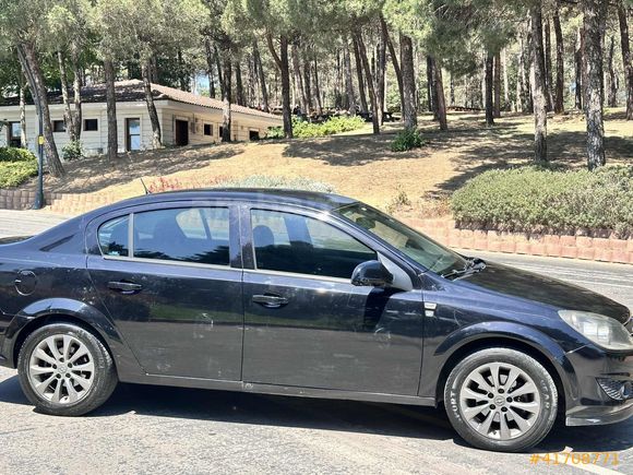 SAYGIN AUTO'DAN ASTRA ENJOY OTOMATİK