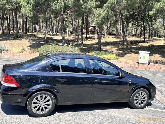 SAYGIN AUTO'DAN ASTRA ENJOY OTOMATİK