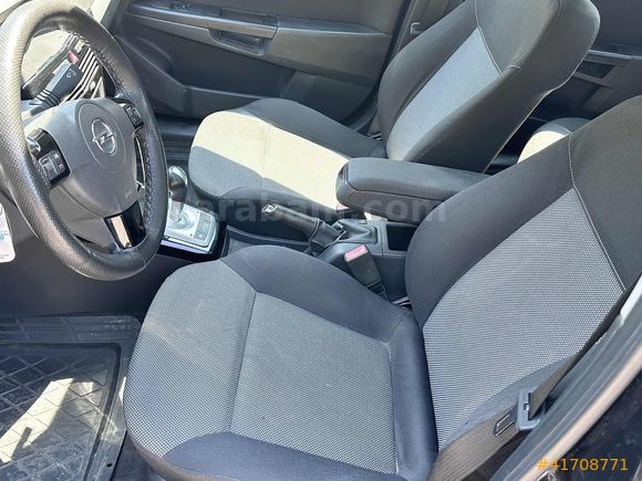 SAYGIN AUTO'DAN ASTRA ENJOY OTOMATİK