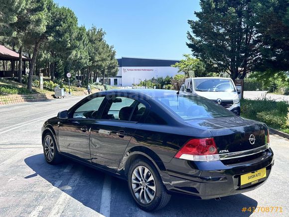 SAYGIN AUTO'DAN ASTRA ENJOY OTOMATİK