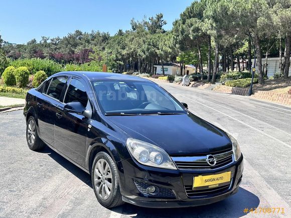 SAYGIN AUTO'DAN ASTRA ENJOY OTOMATİK