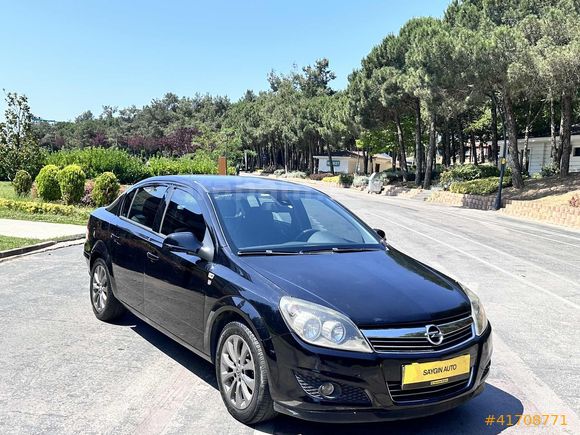 SAYGIN AUTO'DAN ASTRA ENJOY OTOMATİK