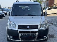KAPLAN MOTORS'DAN HATASIZ DOBLO//1.3//SAFELİNE