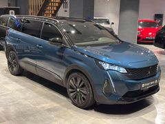 YÜCEYURT 2023 PEUGEOT 5008 1.5BLUEHDİ GT BLACK 84.000KM