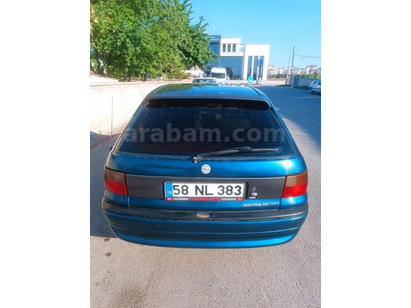 Sahibinden Opel Astra 1.6 GL 1997 Model