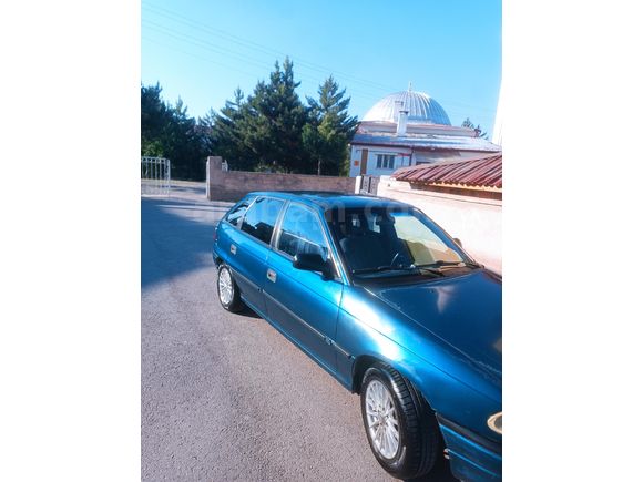 Sahibinden Opel Astra 1.6 GL 1997 Model
