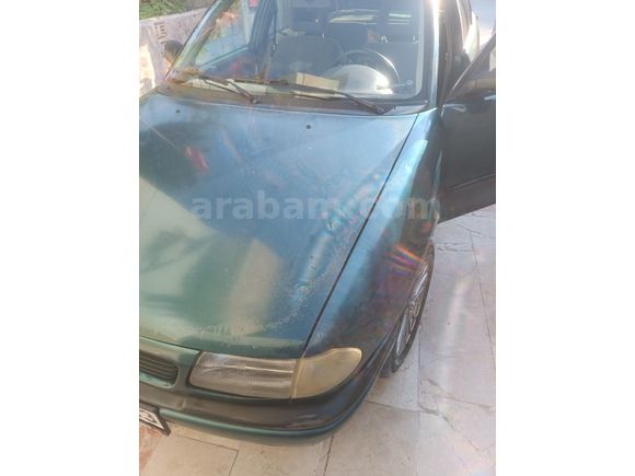 Sahibinden Opel Astra 1.6 GL 1997 Model