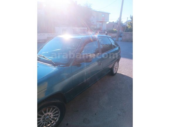 Sahibinden Opel Astra 1.6 GL 1997 Model