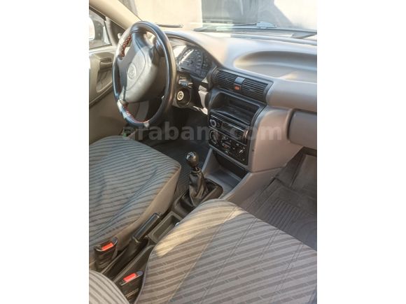 Sahibinden Opel Astra 1.6 GL 1997 Model