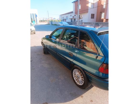 Sahibinden Opel Astra 1.6 GL 1997 Model
