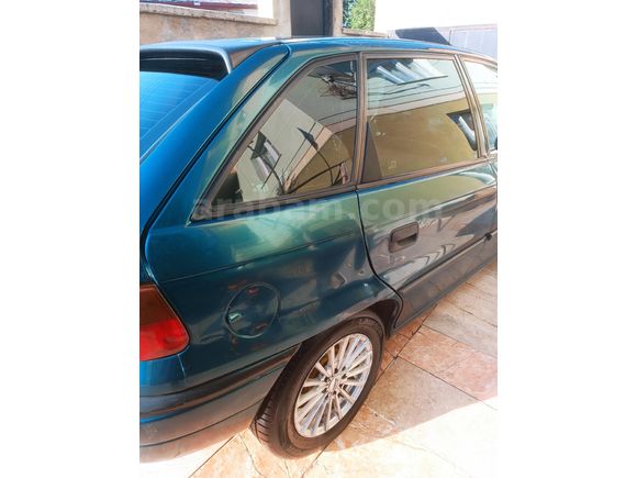 Sahibinden Opel Astra 1.6 GL 1997 Model