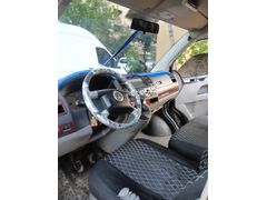 Sahibinden Volkswagen Transporter 1.9 TDI Camlı Van 2007 Model