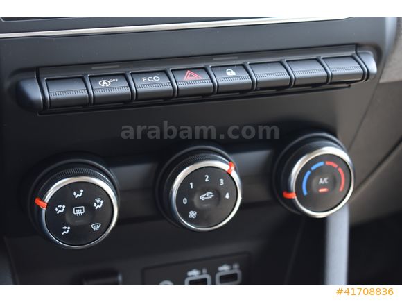 REFORM MOTORS 2026 CLİO 1.0 TCE EVOLUTİON GSR2 "GERİGRŞ+CARPLAY"