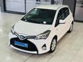2015 MODEL TOYOTA YARİS 1.5 HYBRİD SPİRİT MULTİDRİVE S