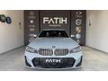 FATİHTEN 2024 BMW 320İ M SPORT SHADOW K/ISITMA HARMAN HATASIZ