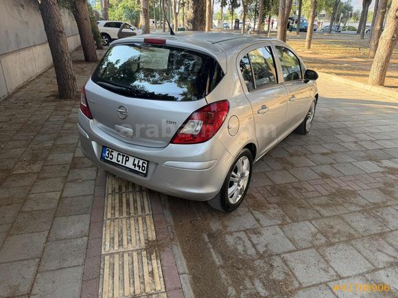 MASRAFSIZ CORSA 1.3 CDTI
