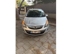 MASRAFSIZ CORSA 1.3 CDTI