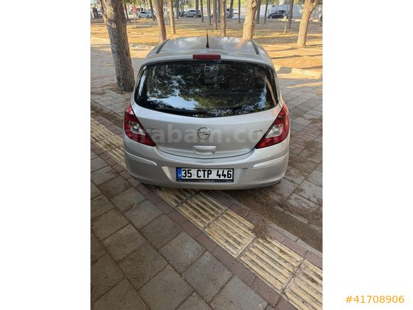 MASRAFSIZ CORSA 1.3 CDTI