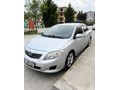 Sahibinden Toyota Corolla 1.4 D-4D Class 2009 Model