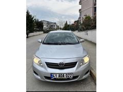 Sahibinden Toyota Corolla 1.4 D-4D Class 2009 Model