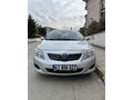 Sahibinden Toyota Corolla 1.4 D-4D Class 2009 Model