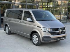 YÜCEYURT 2020 TRANSPORTER 2.0TDİ 213.000KM 4+1 SERVİS BAKIMLI