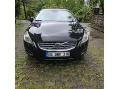 Sahibinden Volvo S60 1.6 T4 Premium 2011 Model