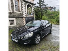 Sahibinden Volvo S60 1.6 T4 Premium 2011 Model