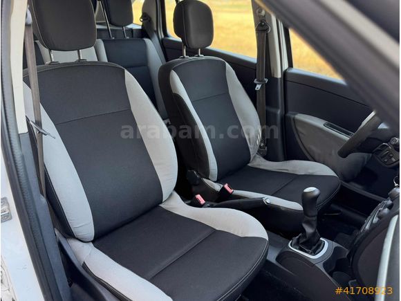 2012 MODEL 184.000 KM MASRAFSIZ BAKIMLI KREDİ KARTI 12 TAKSİT
