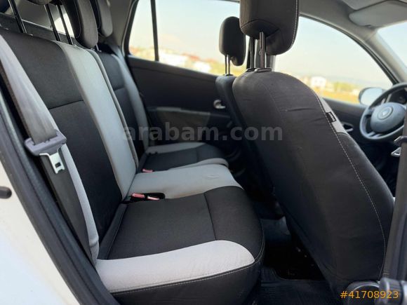 2012 MODEL 184.000 KM MASRAFSIZ BAKIMLI KREDİ KARTI 12 TAKSİT